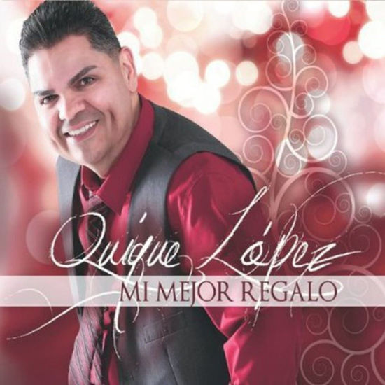CD.MI MEJOR REGALO - QUIQUE LOPEZ - LIBRERIA PAULINAS