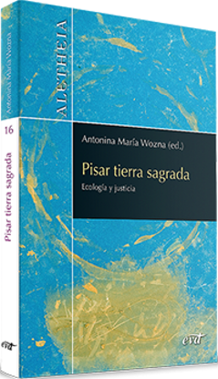 PISAR TIERRA SAGRADA (VD)