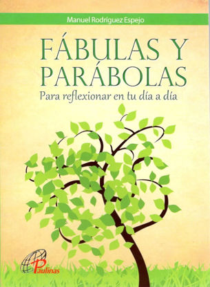 FABULAS Y PARABOLAS - LIBRERIA PAULINAS