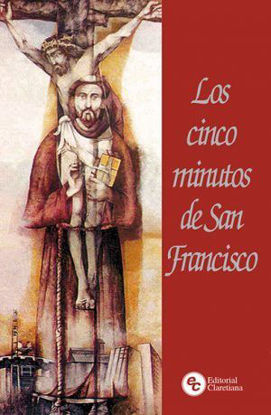 CINCO MINUTOS DE SAN FRANCISCO - libreria Paulinas