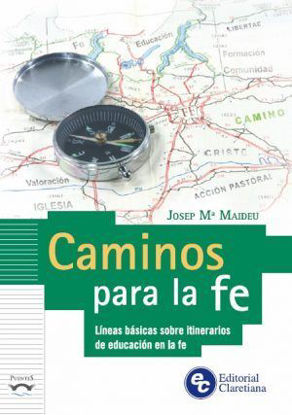 CAMINOS PARA LA FE 