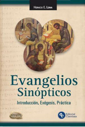 EVANGELIOS SINOPTICOS - libreria paulinas