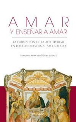 AMAR Y ENSEÑAR A AMAR (PALABRA) - LIBRERIA PAULINAS