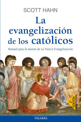 EVANGELIZACION DE LOS CATOLICOS (PALABRA) 
