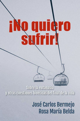 NO QUIERO SUFRIR #412 (SAL TERRAE) LIBRERIA PAULINAS