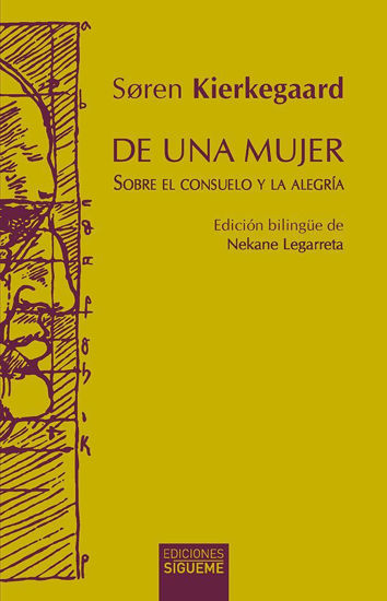 DE UNA MUJER #122 (SIGUEME) LIBRERIA PAULINAS