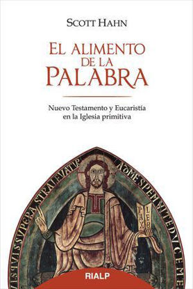 ALIMENTO DE LA PALABRA-LIBRERIA PAULINAS