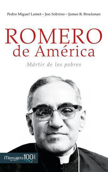 ROMERO DE AMERICA