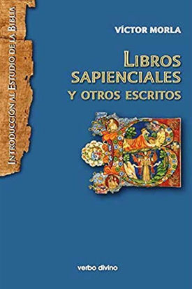 LIBROS SAPIENCIALES Y OTROS ESCRITOS-LIBRERIA PAULINAS