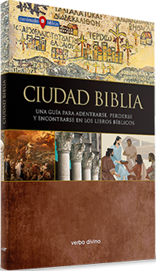 CIUDAD BIBLIA