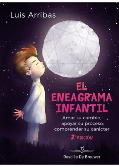 ENEAGRAMA INFANTIL (DESCLEE)