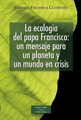 ECOLOGIA DEL PAPA FRANCISCO UN MENSAJE PARA UN PLANETA Y UN MUNDO EN CRISIS-LIBRERIA PAULINAS