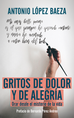 GRITOS DE DOLOR Y DE ALEGRIA