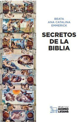 SECRETOS DE LA BIBLIA