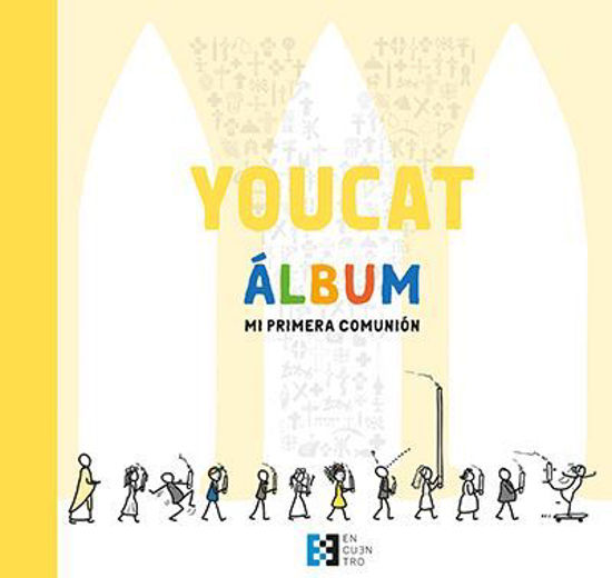 YOUCAT PARA NIÑOS (ENCUENTRO)