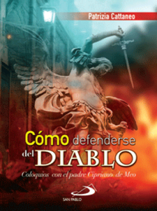 COMO DEFENDERSE DEL DIABLO-LIBRERIA PAULINAS
