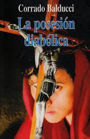 POSESION DIABOLICA