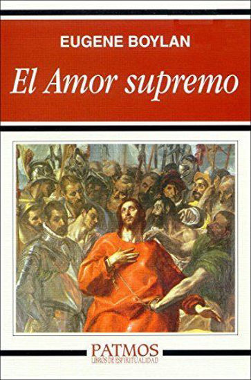 AMOR SUPREMO - LIBRERIA PAULINAS