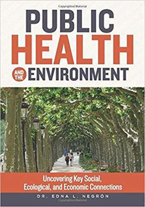 PUBLIC HEALTH AND THE ENVIRONMENT - LIBRERIA PAULINAS