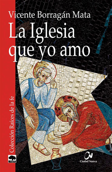 IGLESIA QUE YO AMO - LIBRERIA PAULINAS