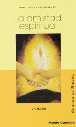 AMISTAD ESPIRITUAL - PAULINAS