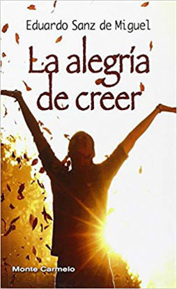 ALEGRIA DE CREER