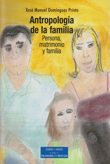 ANTROPOLOGIA DE LA FAMILIA - LIBRERIA PAULINAS