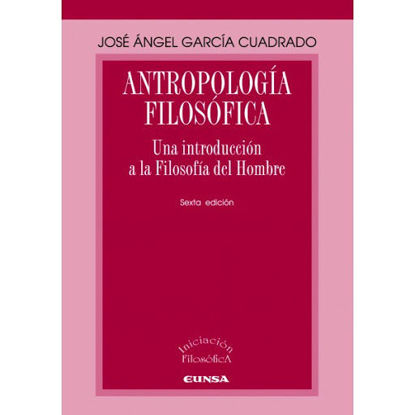 ANTROPOLOGIA FILOSOFICA - LIBRERIA PAULINAS