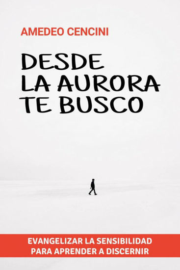 DESDE LA AURORA TE BUSCO #165 (ST)