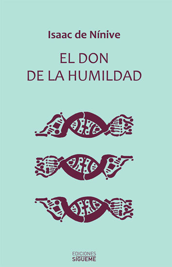 DON DE LA HUMILDAD 