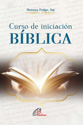 CURSO DE INICIACION BIBLICA - paulinas puerto rico