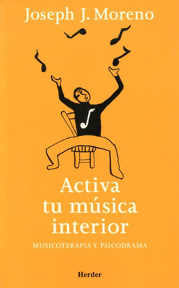 ACTIVA TU MUSICA INTERIOR