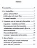 DEVOCIONARIO EUCARISTICO
