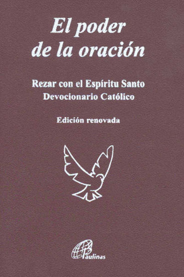 PODER DE LA ORACION