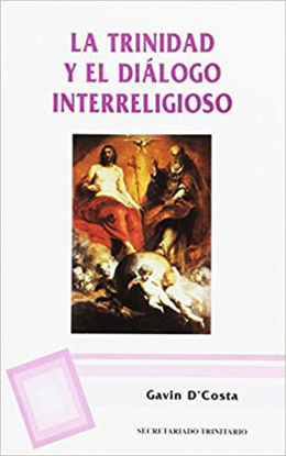 Foto de TRINIDAD Y EL DIALOGO INTERRELIGIOSO #5