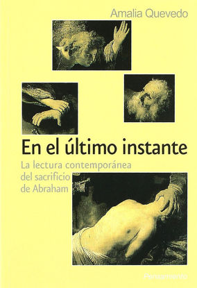 Foto de EN EL ULTIMO INSTANTE