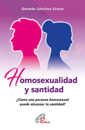 Foto de HOMOSEXUALIDAD Y SANTIDAD (PAULINAS PERU)