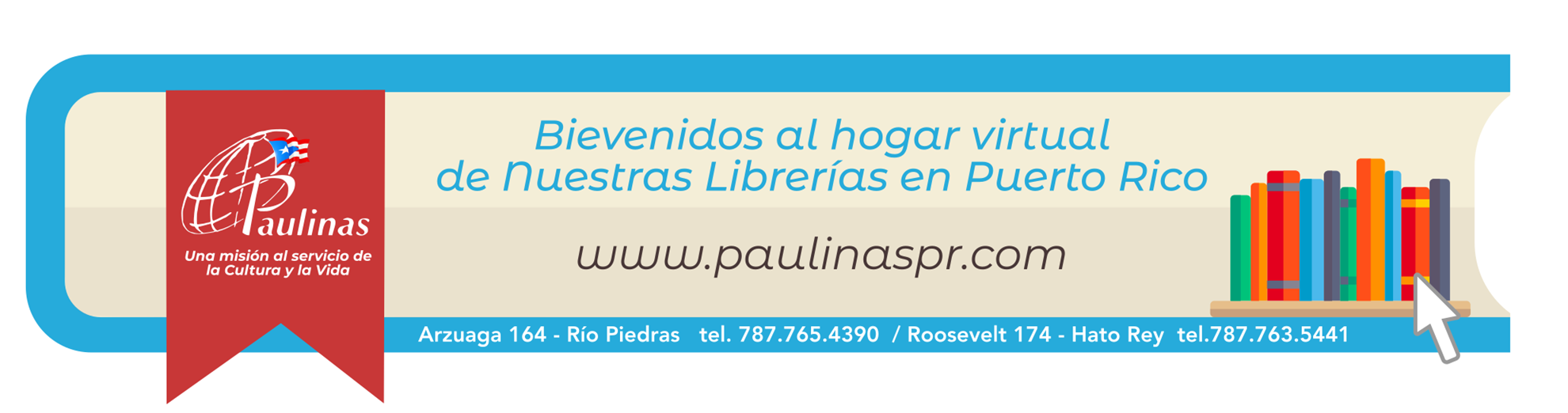Paulinas Puerto Rico