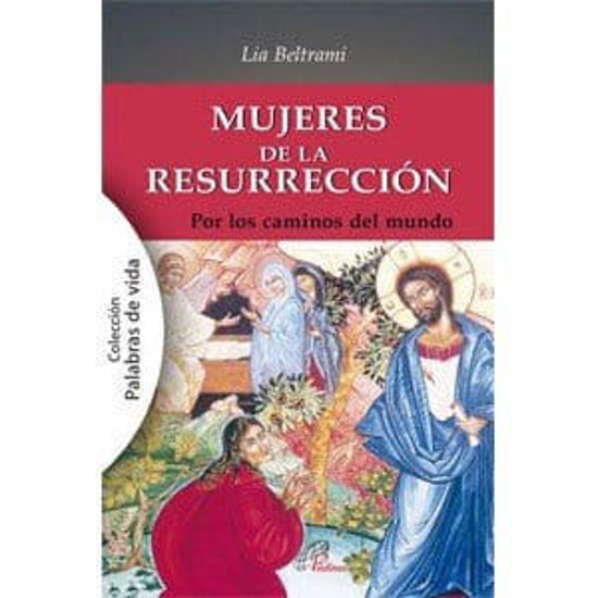 Picture of MUJERES DE LA RESURRECCION #2