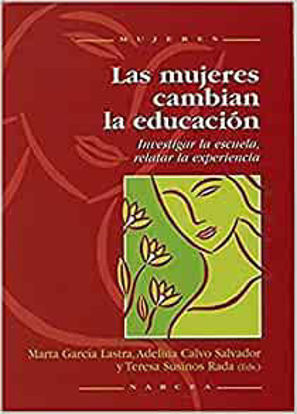 Foto de MUJERES CAMBIAN LA EDUCACION