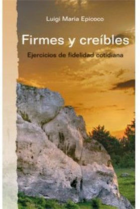 Foto de FIRMES Y CREIBLES #53 (PAULINAS ESPAÑA)