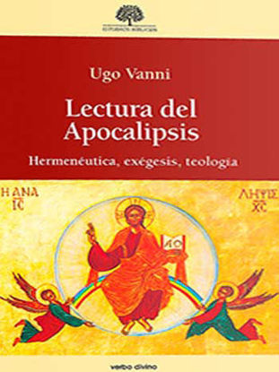 Foto de LECTURA DEL APOCALIPSIS #30 Hermeneutica exegesis teologia
