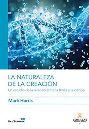 Foto de NATURALEZA DE LA CREACION #18 (SAL TERRAE)