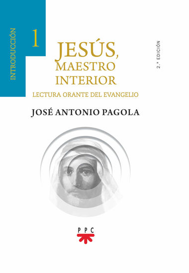 Foto de JESUS MAESTRO INTERIOR #1 INTRODUCCION (PPC) Lectura Oracte del Evangelio