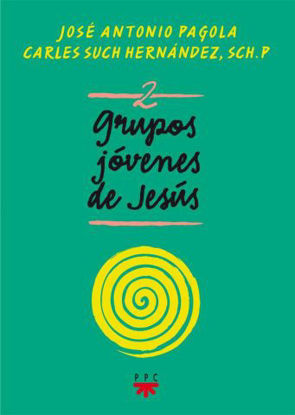 Foto de GRUPOS JOVENES DE JESUS # 2 (PPC)