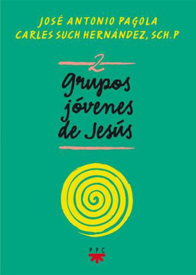 Foto de GRUPOS JOVENES DE JESUS # 2 (PPC)