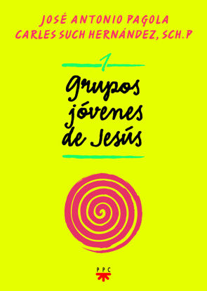 Picture of GRUPOS JOVENES DE JESUS # I (PPC)