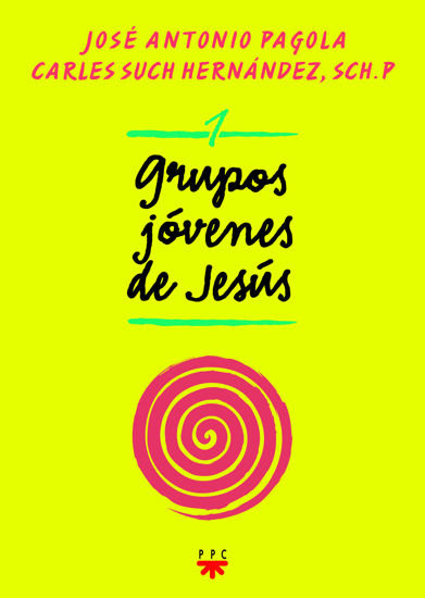 Foto de GRUPOS JOVENES DE JESUS # I (PPC)