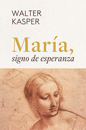 Picture of MARIA SIGNO DE ESPERANZA #419 (ST)
