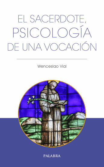 Foto de SACERDOTE PSICOLOGIA DE UNA VOCACION #72 (PALABRA)